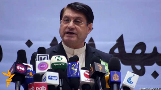 احدی: اختلافات در داخل حکومت وضعیت امنیتی را متأثر می‌سازد